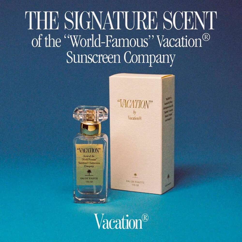 Vacation by Vacation Inc.